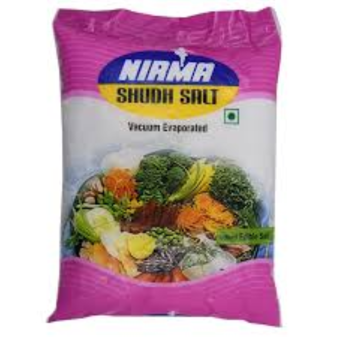 NIRMA SHUDH SALT 1KG